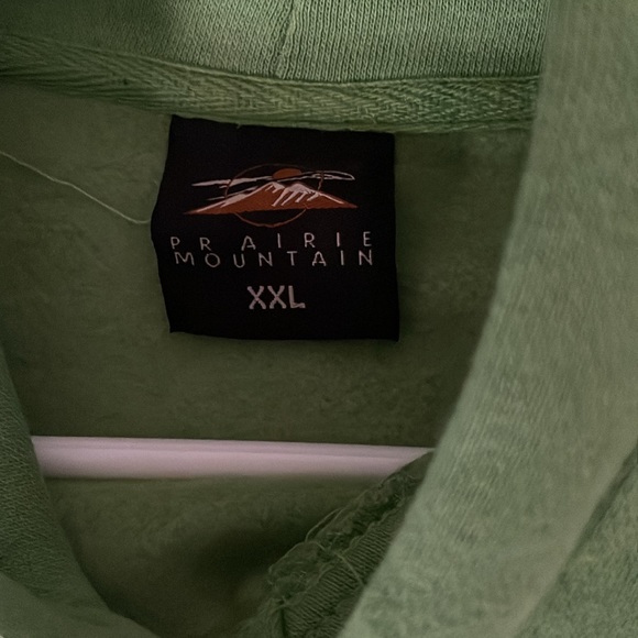 OBX Hoodie, Sz XXL like new! - Picture 2 of 4